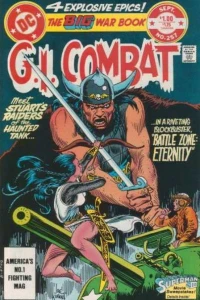 Issue #257