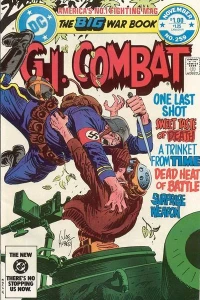 Issue #259