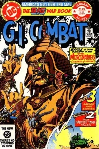 Issue #261