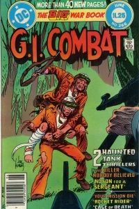 Issue #266