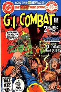 Issue #268