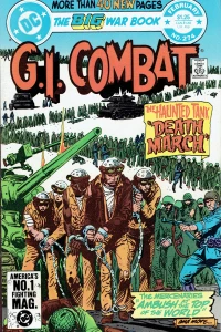 Death March / Angel of the Archangel Run / Kill by the Clock / Fatal Hit / Ambush at the Top of the World