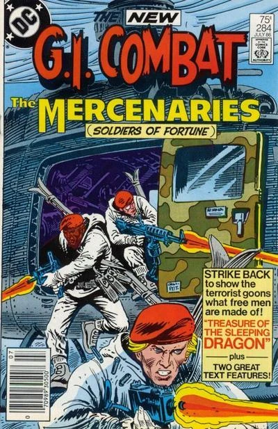 Cover of Treasure of the Sleeping Dragon