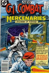 Treasure of the Sleeping Dragon