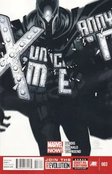Cover of Avengers vs. Uncanny X-Men Go!
