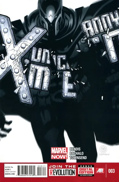 Cover of Avengers vs. Uncanny X-Men Go!