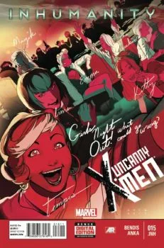 Cover of .INH