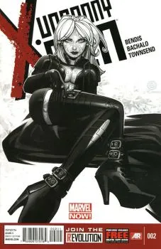 Cover of Poink Is the New Bamf