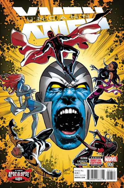 Cover of Awakening; Going Public