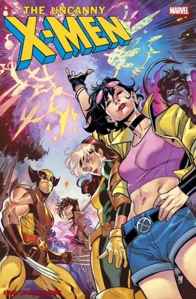 Cover of Giuseppe Camuncoli Variant