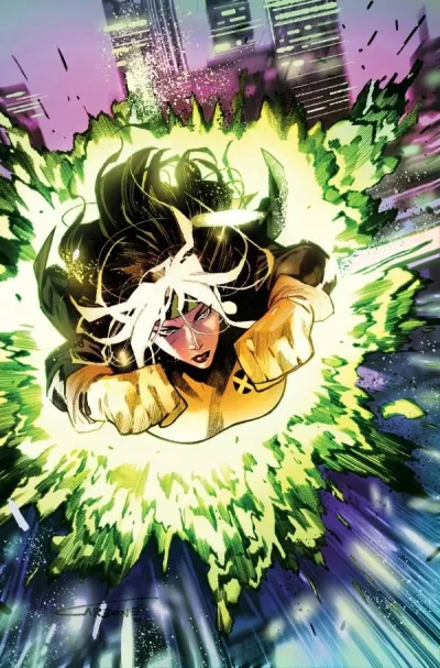 Cover of Domenico Carbone Incentive Variant [1:100]