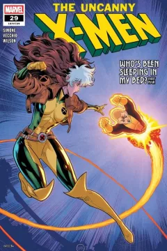 Issue #29