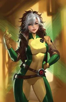 Cover of David Nakayama Exclusive Variant