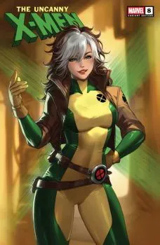 Cover of Leirix Exclusive Variant