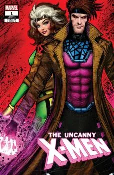 Cover of Nathan Szerdy Exclusive Variant