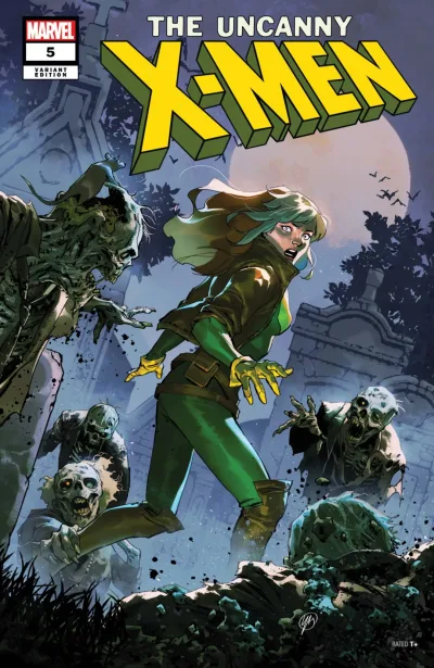 Cover of Yasmine Putri Incentive Variant (1:25)