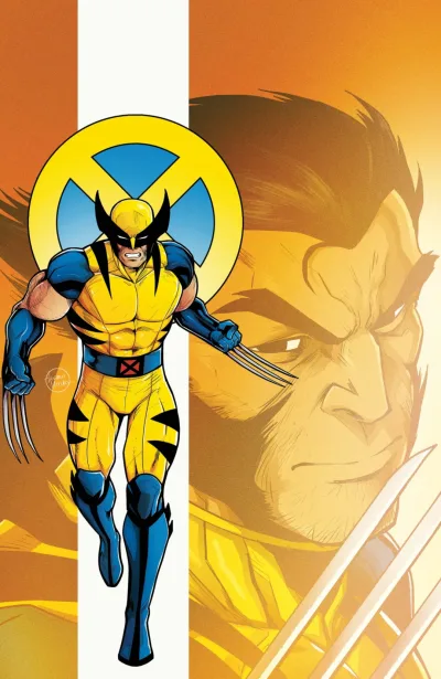 Cover of Luciano Vecchio Incentive Virgin Variant (1:50)