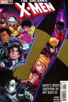 Issue #26