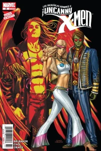Issue #3