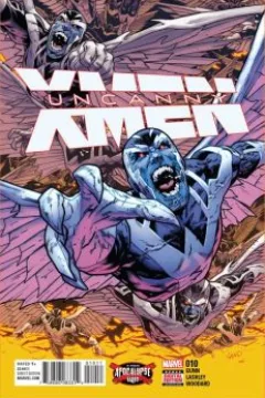 Issue #10