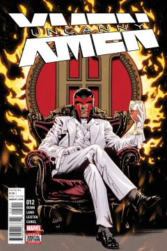 Issue #12