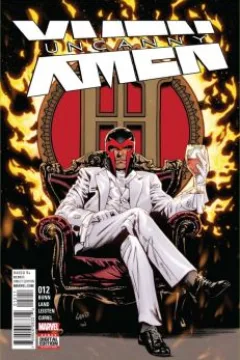 Issue #12