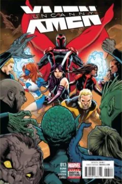 Issue #13
