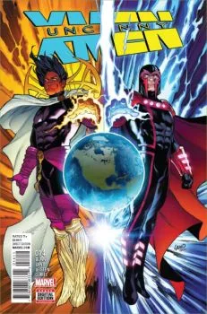 Cover of Issue #14