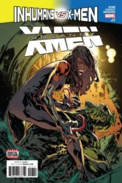 Issue #17