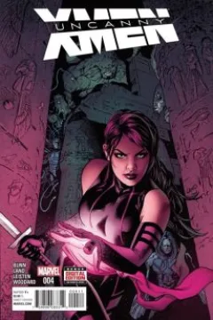 Issue #4