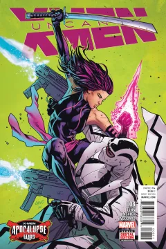 Issue #8