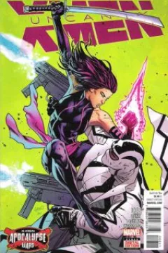 Issue #8