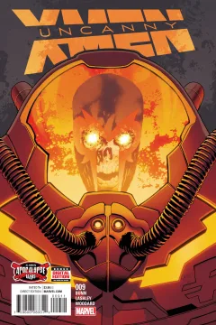 Issue #9