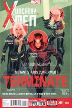 Issue #11