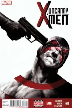 Issue #18