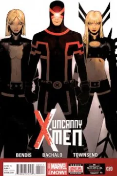 Uncanny X-Men vs. S.H.I.E.L.D. Part 2