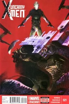 Issue #21