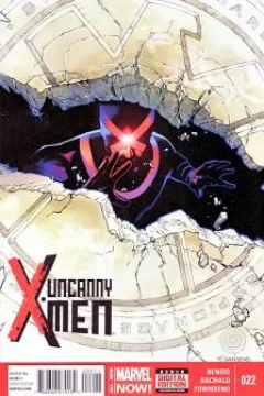 Issue #22