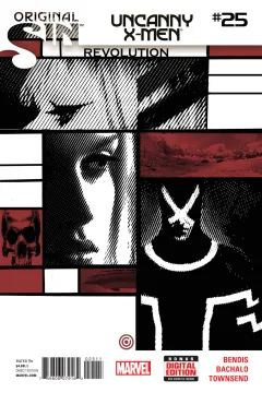 Issue #25