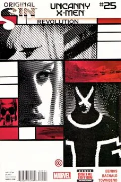 Issue #25