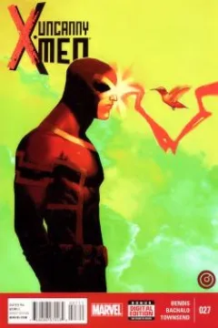 Issue #27