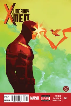 Issue #27