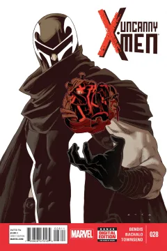 Issue #28
