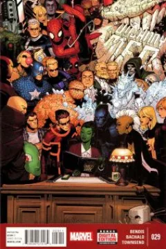 Issue #29