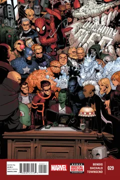 Issue #29
