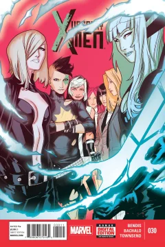 Issue #30