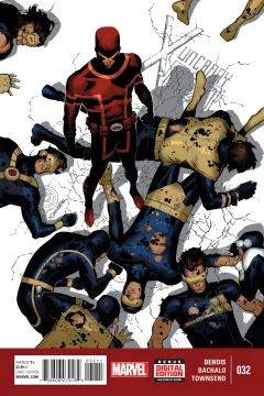 Issue #32