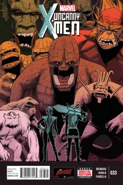 Issue #33