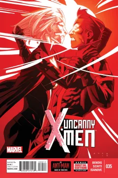 Issue #35