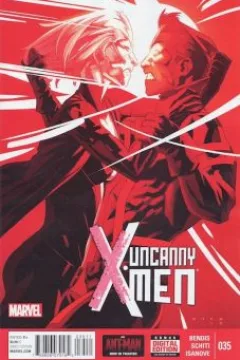 Issue #35